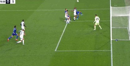⚽西甲战报：巴雷内切亚破僵 阿兰巴里点射绝平 赫塔菲1-1瓦伦西亚