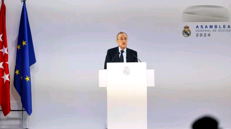 老佛爷：维尼修斯是如今世界上最好的球员，皇马经历了载入史册的一年